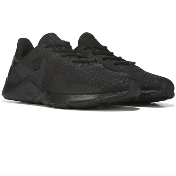 Nike Mens Legend Essential 2 Training  Athletic Running sneakers shoes 12 - Picture 1 of 12